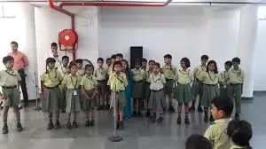 Pragyan School